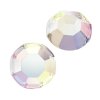 CRYSTAL AB Swarovski SS3 Strasssteine AGLIA
