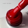 LADY IN RED One Step Einphasiger Gel-Lack 3 in 1 AGLIA