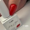 LADY IN RED One Step Einphasiger Gel-Lack 3 in 1 AGLIA