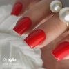 LADY IN RED One Step Einphasiger Gel-Lack 3 in 1 AGLIA