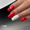 LADY IN RED One Step Einphasiger Gel-Lack 3 in 1 AGLIA