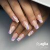 NO FILE PROTEIN Silk UV Aufbaugel AGLIA