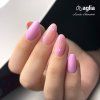 PINKY WINKY One Step Einphasiger Gel-Lack 3 in 1 AGLIA