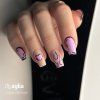 PINKY WINKY One Step Einphasiger Gel-Lack 3 in 1 AGLIA