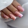 PINKY WINKY One Step Einphasiger Gel-Lack 3 in 1 AGLIA