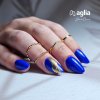 ULTIMATE Farbiger Gel-Lack AGLIA