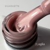 SILHOUETTE One Step Einphasiger Gel-Lack 3 in 1 AGLIA
