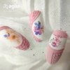 NOBLE Farbiger Gel-Lack AGLIA