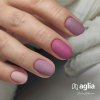 NOBLE Farbiger Gel-Lack AGLIA