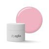 UNIQUE KERA FIBER Gentle Rose UV Aufbaugel AGLIA