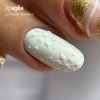 ARCTIC WHITE Weißes French UV Gel AGLIA