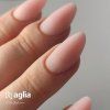 ICONIC Baby Pink UV Aufbau Polygel AGLIA