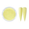 IRIS NEON YELLOW Nagelglitter AGLIA