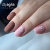 AROMA Farbiger Gel-Lack AGLIA