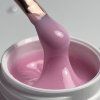 UNIQUE KERA FIBER Cool Pink UV Aufbaugel AGLIA