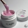 UNIQUE KERA FIBER Cool Pink UV Aufbaugel AGLIA