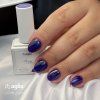 BERRY Cat Eye Magnetischer Gel-Lack AGLIA