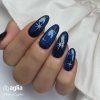 BERRY Cat Eye Magnetischer Gel-Lack AGLIA