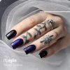 BERRY Cat Eye Magnetischer Gel-Lack AGLIA