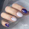 BERRY Cat Eye Magnetischer Gel-Lack AGLIA