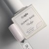 GUMMY BASE Fudge Base Gel Lack AGLIA