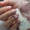 GUMMY BASE Fudge Base Gel Lack AGLIA