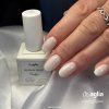 GUMMY BASE Fudge Base Gel Lack AGLIA