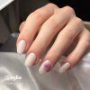 GUMMY BASE Fudge Base Gel Lack AGLIA