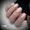 GUMMY BASE Fudge Base Gel Lack AGLIA