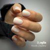 GUMMY BASE Fudge Base Gel Lack AGLIA