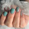 WET JEWEL Farbiger Gel-Lack AGLIA