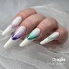 BONNIE Cat Eye Magnetischer Gel-Lack AGLIA
