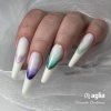 JESSIE Cat Eye Magnetischer Gel-Lack AGLIA