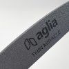 THIN MIRACLE 180/180 Dünne Nagelfeile AGLIA