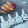 SOLAR POP Farbiger Gel-Lack AGLIA