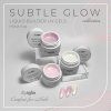 LIQUID BUILDER Dusty Glow UV Aufbaugel AGLIA