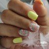 SUNNY Farbiger Gel-Lack