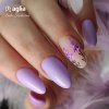 KOOKY Farbiger Gel-Lack