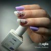 KOOKY Farbiger Gel-Lack