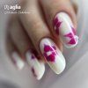 BLOOMING GEL Effekt UV Gel AGLIA