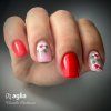 BLOOMING GEL Effekt UV Gel AGLIA