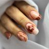 BLOOMING GEL Effekt UV Gel AGLIA