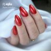 GRANATE RED UV Farbgel AGLIA