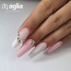 PALE PINK Supreme UV Farbgel AGLIA