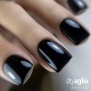 BLACK Supreme UV Farbgel AGLIA