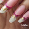 BLOSSOM Farbiger Gel-Lack AGLIA