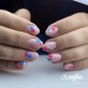 GUMMY BASE Cream Dream Base Gel Lack AGLIA