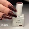 BRIDGET Farbiger Gel-Lack AGLIA