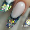 EUPHORIA FULL MOON Nagelglitter AGLIA
