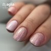 GUMMY BASE Fluffy Mousse Base Gel Lack AGLIA